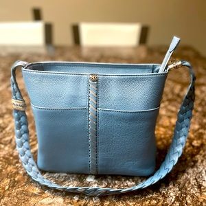 BEAUTIFUL BRIGHTON SHOULDER BAG IN EXCELLENT CONDITION AND VERY CLEAN